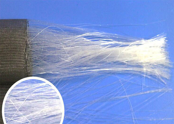 Fibre optique légère nue en plastique du diamètre PMMA de la fibre 0,25 de Sparcable de côté